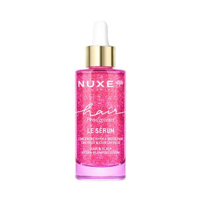 HAIR PRODIGIEUX GLOBAL SERUM (SUERO CAPILAR)